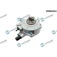 Dr.Motor Automotive vákuumszivattyú, fékrendszer DRM03022 autóalkatrész