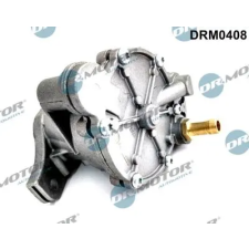 Dr.Motor Automotive vákuumszivattyú, fékrendszer DRM0408 autóalkatrész
