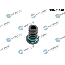 Dr.Motor Automotive Zárócsavar, olajteknő Dr.Motor Automotive DRM01348 autóalkatrész