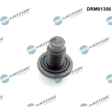 Dr.Motor Automotive Zárócsavar, olajteknő Dr.Motor Automotive DRM01356 autóalkatrész
