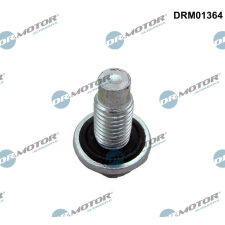 Dr.Motor Automotive Zárócsavar, olajteknő Dr.Motor Automotive DRM01364 autóalkatrész