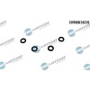 Dr.Motor Automotive Zárófedél, üzemanyag-visszafolyó Dr.Motor Automotive DRM0303S