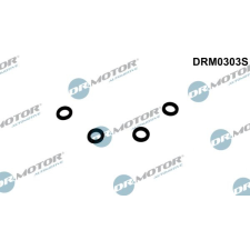Dr.Motor Automotive Zárófedél, üzemanyag-visszafolyó Dr.Motor Automotive DRM0303S autóalkatrész