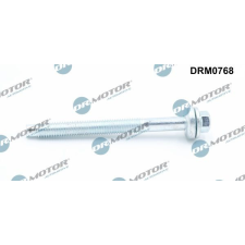 Dr.Motor Csavar, befecskendező fúvóka tartó DR. MOTOR DRM0768 autóalkatrész