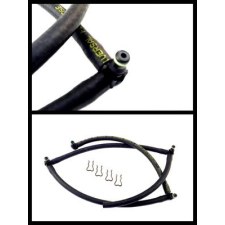 Dr.Motor cső túlfolyó üzemanyag autóalkatrész