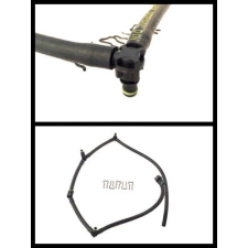 Dr.Motor cső túlfolyó üzemanyag autóalkatrész