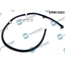 Dr.Motor cső, túlfolyó üzemanyag DR. MOTOR DRM12003 autóalkatrész
