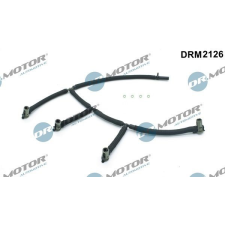 Dr.Motor cső, túlfolyó üzemanyag DR. MOTOR DRM2126 autóalkatrész