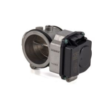 Dr.Motor fojtószelep ház elektromos,tömítéssel autóalkatrész