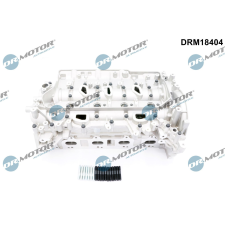 Dr.Motor hengerfej DR. MOTOR DRM18404 autóalkatrész