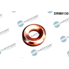 Dr.Motor Hővédő lemez, befecskendező rendszer DR. MOTOR DRM0130 autóalkatrész