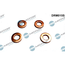 Dr.Motor Hővédő lemez, befecskendező rendszer DR. MOTOR DRM015S autóalkatrész