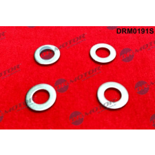Dr.Motor Hővédő lemez, befecskendező rendszer DR. MOTOR DRM0191S autóalkatrész