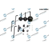 Dr.Motor javítókészlet, szívócső modul DR. MOTOR DRM12808R