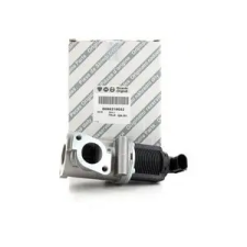 Dr.Motor kipufogógáz agr-szelep elektromos,tömítéssel autóalkatrész