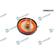 Dr.Motor Membrán, forgattyúház szellőztetés DR. MOTOR DRM2921R autóalkatrész