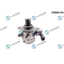Dr.Motor nagynyomású szivattyú DR. MOTOR DRM02749 autóalkatrész
