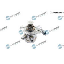 Dr.Motor nagynyomású szivattyú DR. MOTOR DRM02751 autóalkatrész