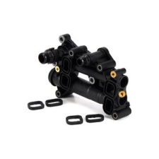 Dr.Motor olajhűtő tömítés készlet termosztát,belül autóalkatrész