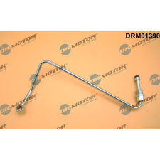 Dr.Motor Olajvezeték, töltő DR. MOTOR DRM01390 autóalkatrész