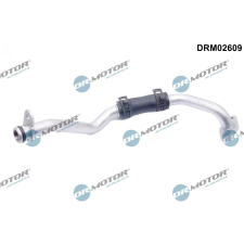 Dr.Motor Olajvezeték, töltő DR. MOTOR DRM02609 autóalkatrész