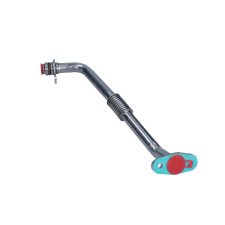 Dr.Motor olajvezeték turbó autóalkatrész