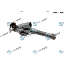 Dr.Motor Szelep, forgattyúsház szellőztetés DR. MOTOR DRM21950 autóalkatrész