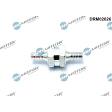 Dr.Motor szelep, üzemanyag szivattyú DR. MOTOR DRM02626 autóalkatrész