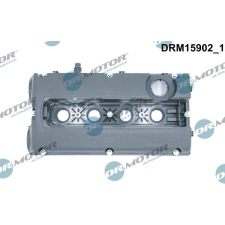 Dr.Motor szelepfedél DR. MOTOR DRM15902 autóalkatrész