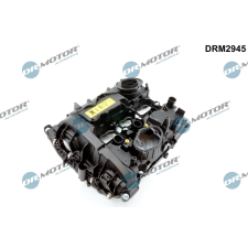 Dr.Motor szelepfedél DR. MOTOR DRM2945 autóalkatrész