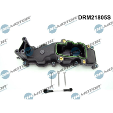 Dr.Motor szívócső modul DR. MOTOR DRM21805S autóalkatrész