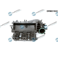 Dr.Motor szívócső modul DR. MOTOR DRM21822 autóalkatrész
