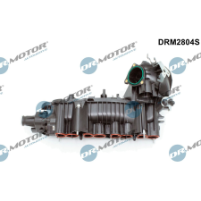 Dr.Motor szívócső modul DR. MOTOR DRM2804S autóalkatrész