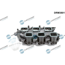 Dr.Motor szívócső modul DR. MOTOR DRM3801 autóalkatrész