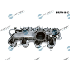 Dr.Motor szívócső modul DR. MOTOR DRM61803 autóalkatrész