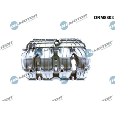 Dr.Motor szívócső modul DR. MOTOR DRM8803 autóalkatrész