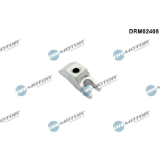 Dr.Motor tartó, befecskendező fúvóka DR. MOTOR DRM02408 autóalkatrész