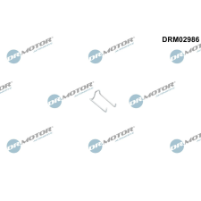 Dr.Motor tartórugó DR. MOTOR DRM02986 autóalkatrész