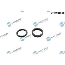 Dr.Motor Tömítés, bütyköstengely állítás DR. MOTOR DRM02655S autóalkatrész