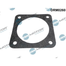 Dr.Motor Tömítés, fojtószelep ház DR. MOTOR DRM0260 autóalkatrész