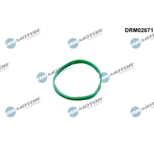 Dr.Motor Tömítés, fojtószelep ház DR. MOTOR DRM02671 autóalkatrész
