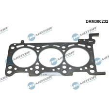 Dr.Motor tömítés, hengerfej DR. MOTOR DRM300232 autóalkatrész