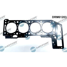 Dr.Motor tömítés, hengerfej DR. MOTOR DRM61203 autóalkatrész