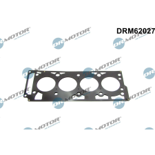 Dr.Motor tömítés, hengerfej DR. MOTOR DRM62027 autóalkatrész