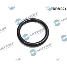 Dr.Motor Tömítés, hűtőfolyadék-perem DR. MOTOR DRM024 autóalkatrész