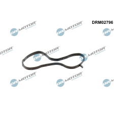 Dr.Motor Tömítés, hűtőfolyadék-perem DR. MOTOR DRM02796 autóalkatrész