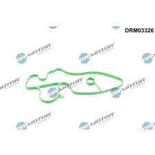 Dr.Motor Tömítés, hűtőfolyadék-perem DR. MOTOR DRM03326 autóalkatrész