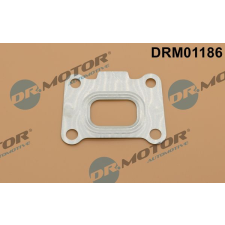 Dr.Motor tömítés, kipufogókönyök DR. MOTOR DRM01186 autóalkatrész