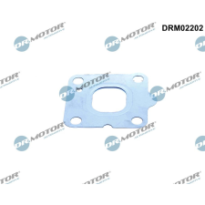 Dr.Motor tömítés, kipufogókönyök DR. MOTOR DRM02202 autóalkatrész