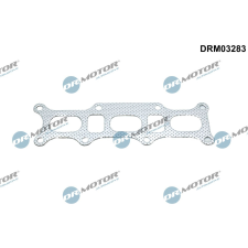 Dr.Motor tömítés, kipufogókönyök DR. MOTOR DRM03283 autóalkatrész